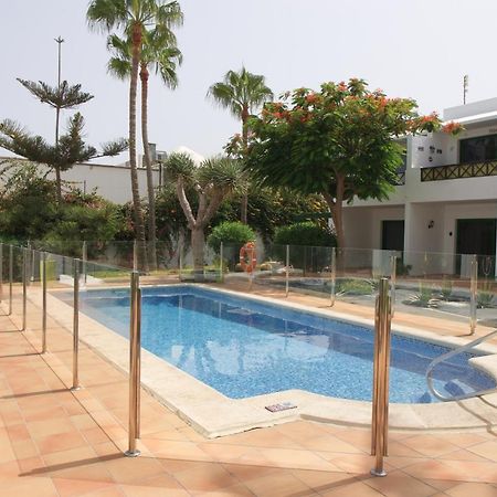 Ferienwohnung Departamento Ingrid Puerto del Carmen  Exterior foto