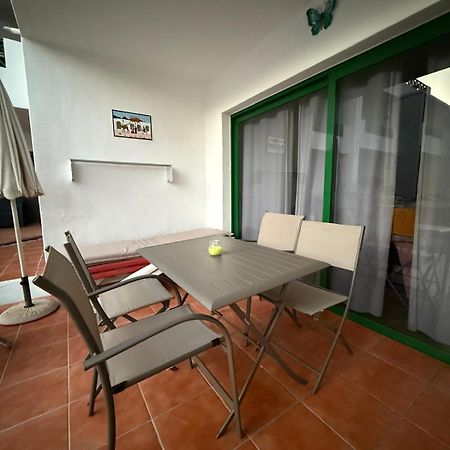 Ferienwohnung Departamento Ingrid Puerto del Carmen  Exterior foto